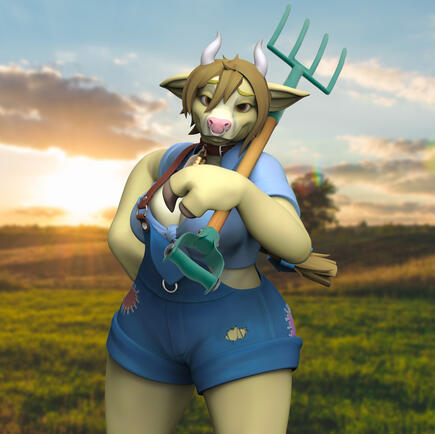 Maggie