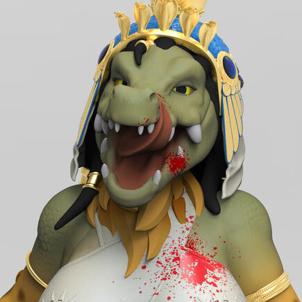 Ammit